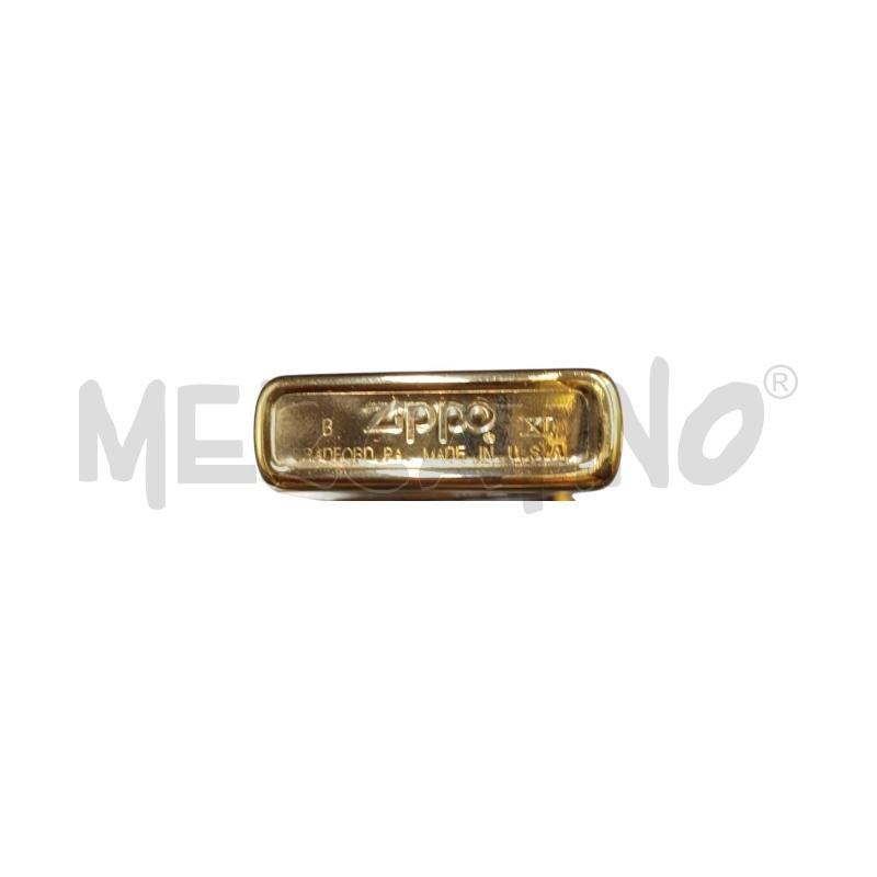 ACCENDINO ZIPPO VASILIA 1982 | Mercatino dell'Usato Bernareggio 3