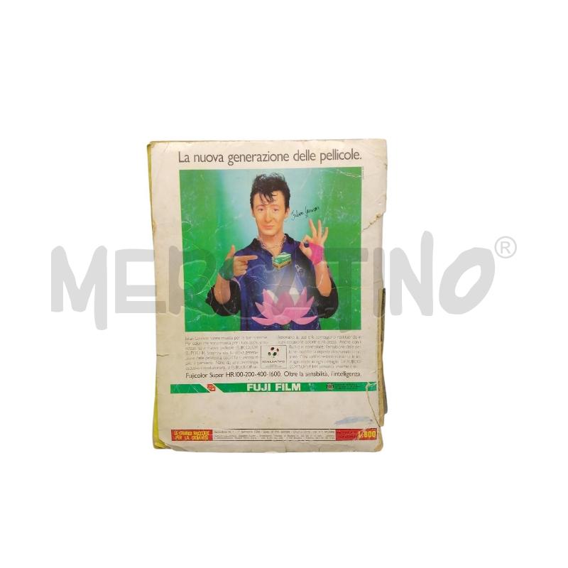 ALBUM CALCIATORI 1987-88  | Mercatino dell'Usato Bernareggio 2