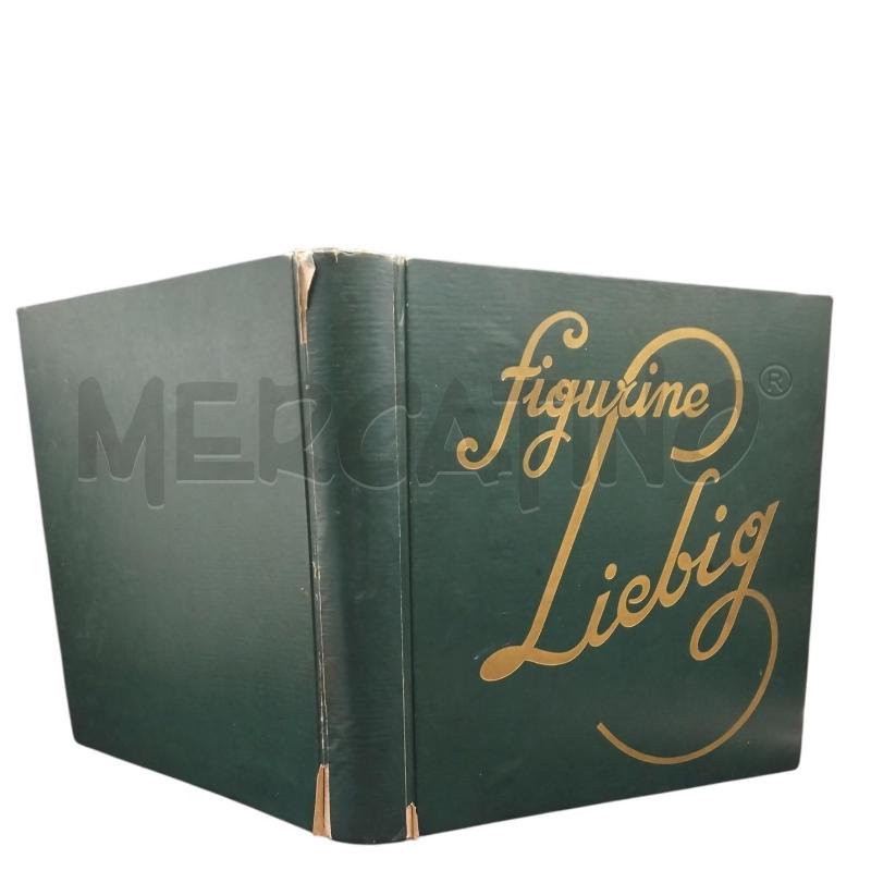 ALBUM FIGURINE LIEBIG  | Mercatino dell'Usato Bernareggio 1