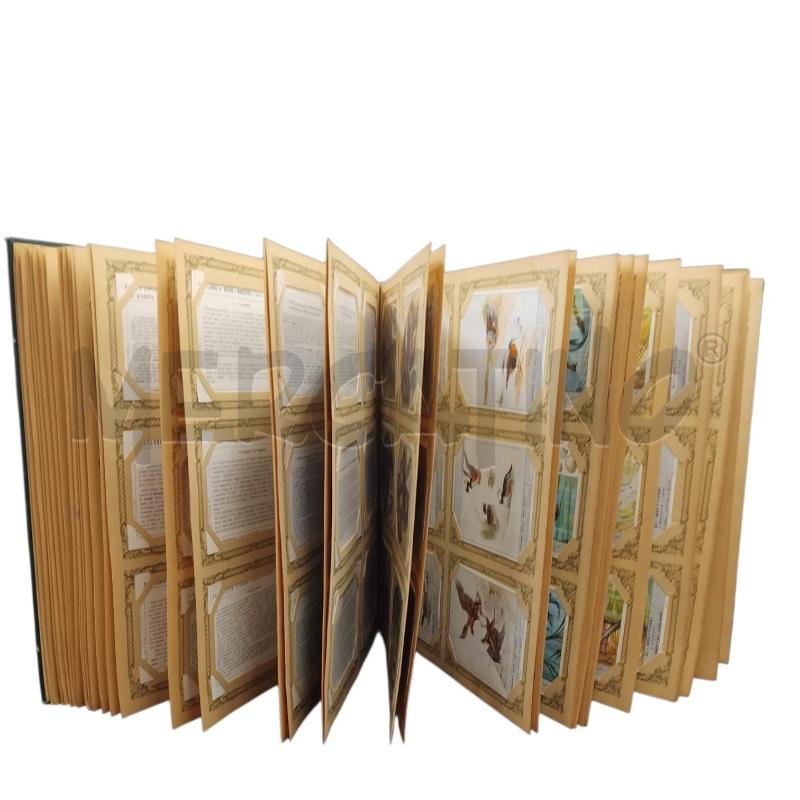 ALBUM FIGURINE LIEBIG  | Mercatino dell'Usato Bernareggio 2