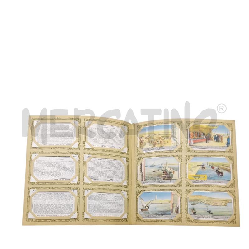 ALBUM FIGURINE LIEBIG  | Mercatino dell'Usato Bernareggio 4