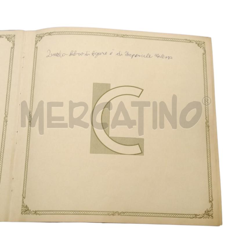 ALBUM FIGURINE LIEBIG  | Mercatino dell'Usato Bernareggio 5