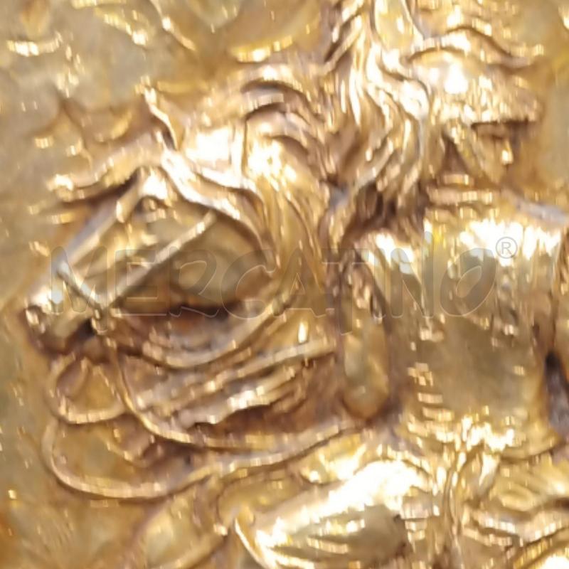 ALTORILIEVO GONZAGA CAVALIERE | Mercatino dell'Usato Bernareggio 2