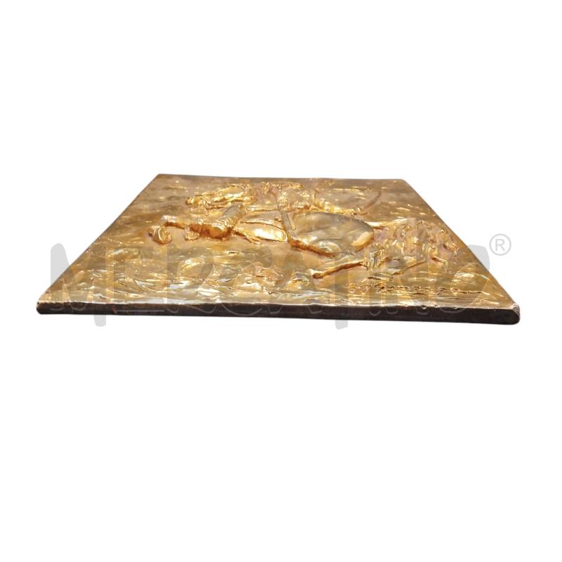 ALTORILIEVO GONZAGA CAVALIERE | Mercatino dell'Usato Bernareggio 4