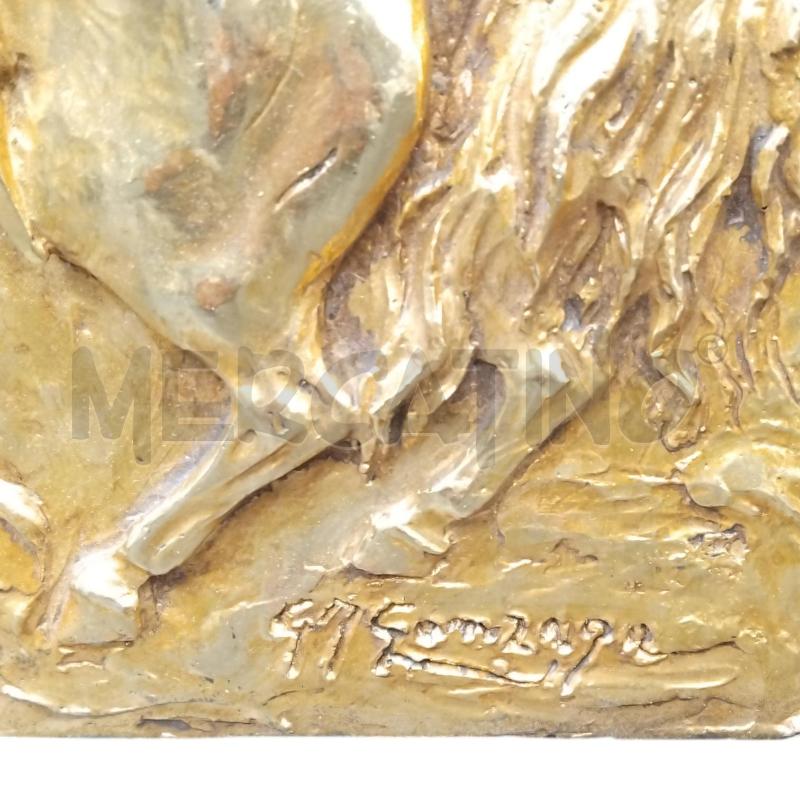 ALTORILIEVO GONZAGA CAVALIERE | Mercatino dell'Usato Bernareggio 5