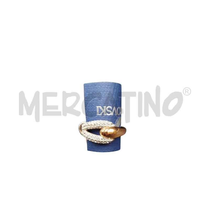 ANELLO D SWAROVSKI SPIRAL STRASS | Mercatino dell'Usato Bernareggio 2