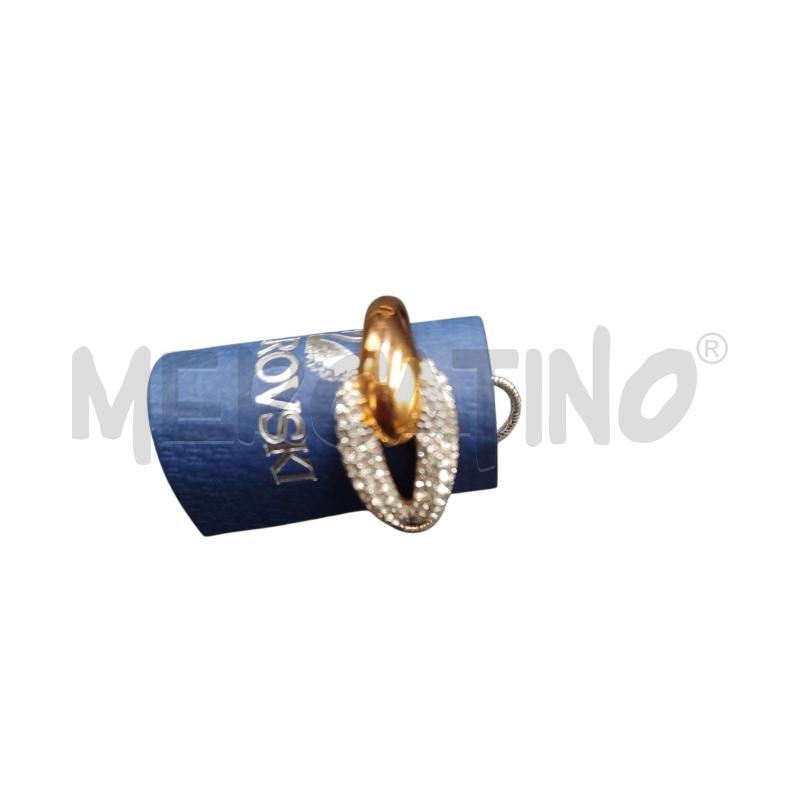 ANELLO D SWAROVSKI SPIRAL STRASS | Mercatino dell'Usato Bernareggio 3
