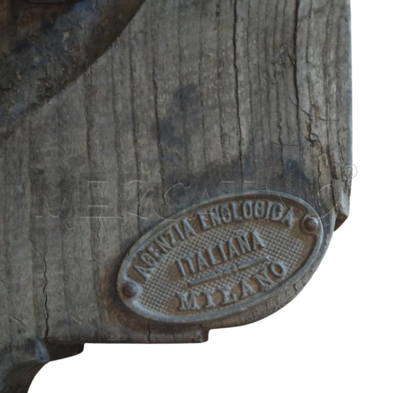 ANTICA MACINA D'EPOCA MILANO | Mercatino dell'Usato Bernareggio 5