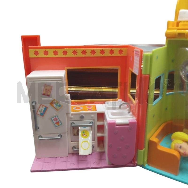 APPARTAMENTO POLLY POCKET 2002 ACC | Mercatino dell'Usato Bernareggio 3