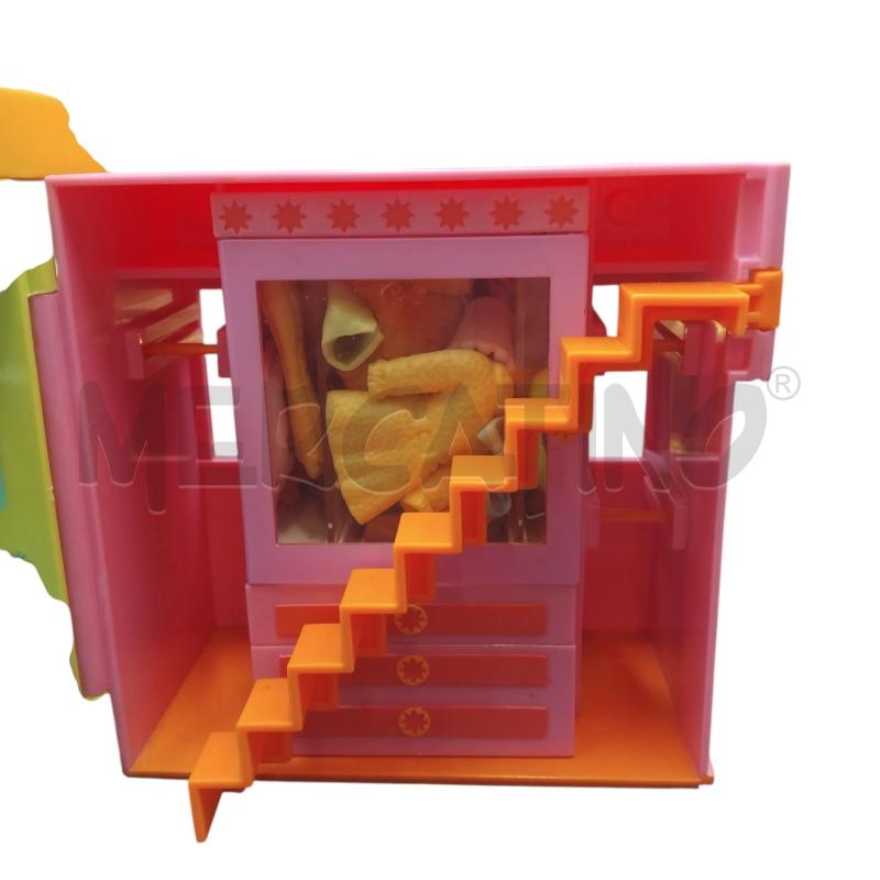 APPARTAMENTO POLLY POCKET 2002 ACC | Mercatino dell'Usato Bernareggio 4