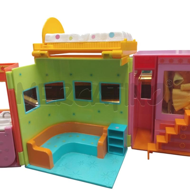 APPARTAMENTO POLLY POCKET 2002 ACC | Mercatino dell'Usato Bernareggio 5