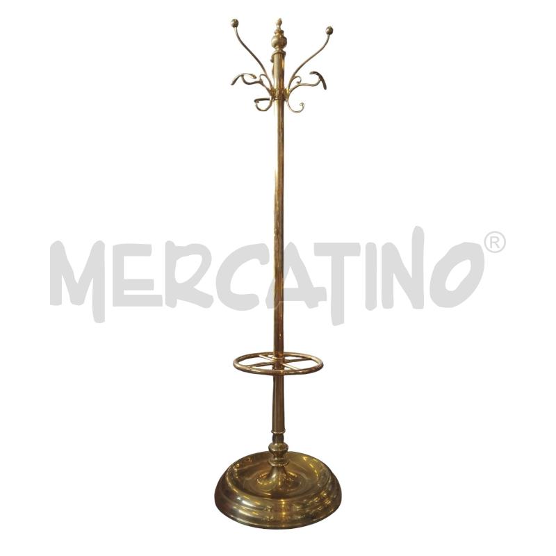 APPENDI ABITI OTTONE | Mercatino dell'Usato Bernareggio 1