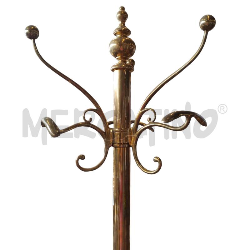 APPENDI ABITI OTTONE | Mercatino dell'Usato Bernareggio 4