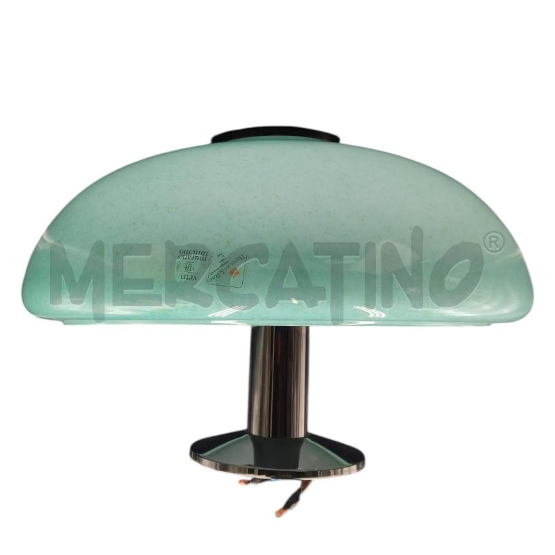 APPLIQUE BAROVIER E TOSO MOD. OLYMPIA  | Mercatino dell'Usato Bernareggio 1