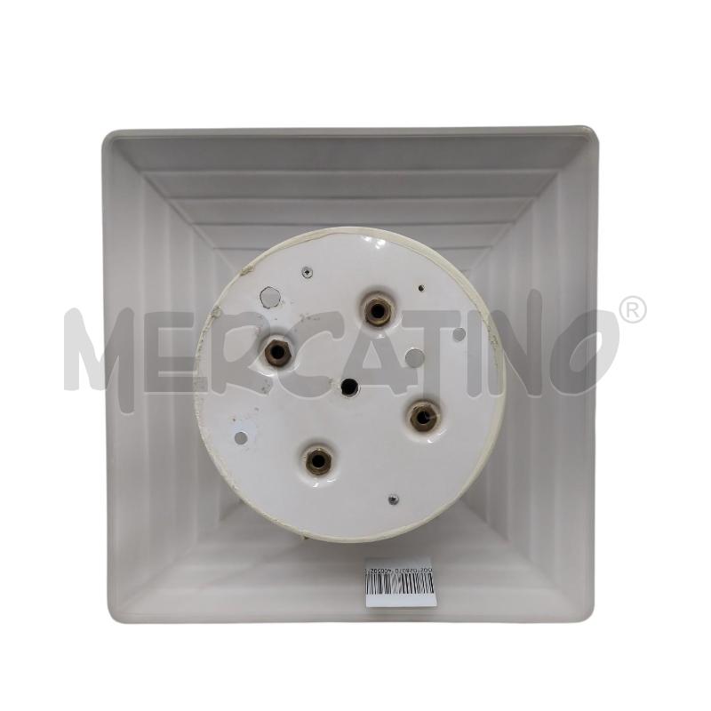 APPLIQUE LAMPADARIO VETRO QUADRIFOGLIO | Mercatino dell'Usato Bernareggio 4