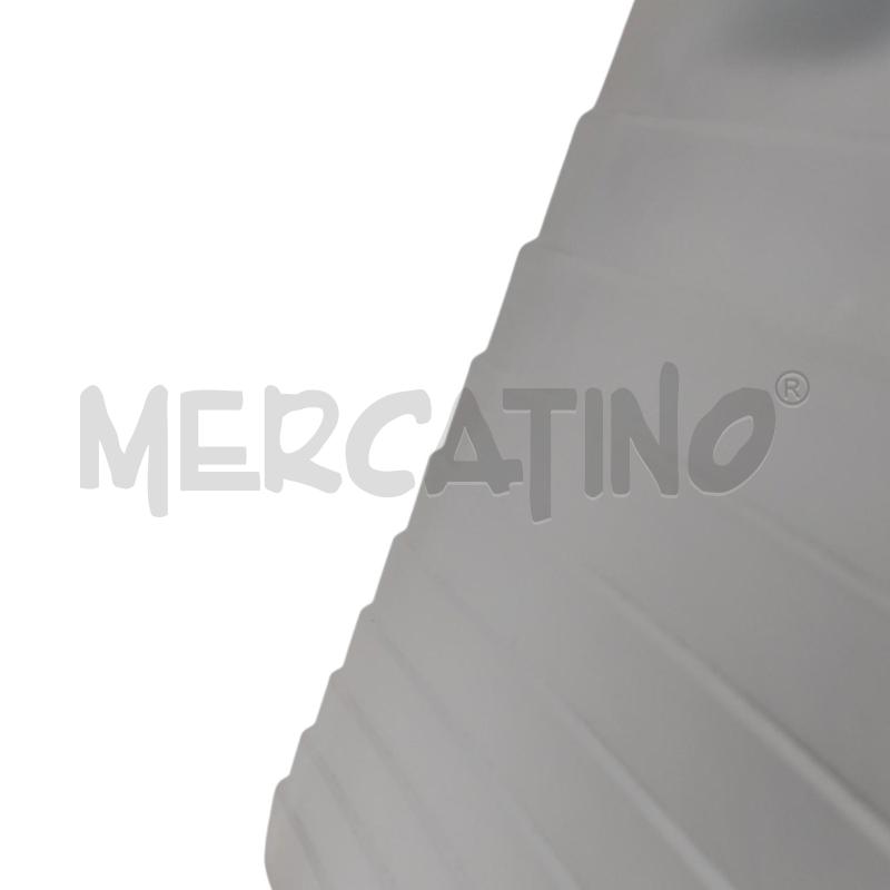 APPLIQUE LAMPADARIO VETRO QUADRIFOGLIO | Mercatino dell'Usato Bernareggio 5