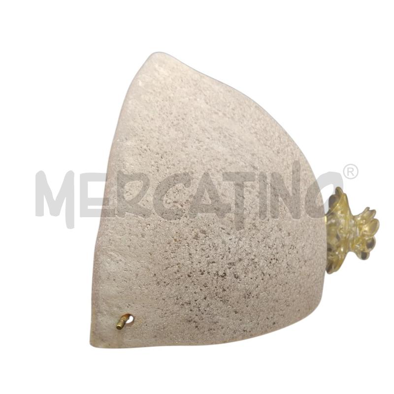 APPLIQUE LA MURRINA ROSA  | Mercatino dell'Usato Bernareggio 3