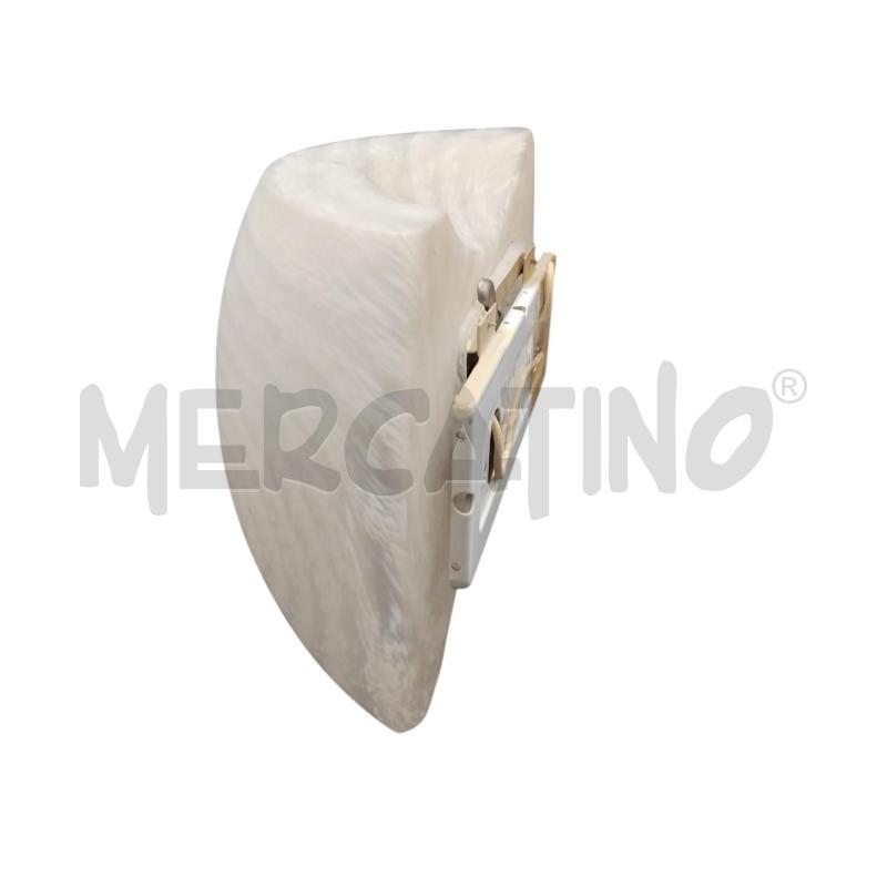 APPLIQUE MURANO  | Mercatino dell'Usato Bernareggio 3
