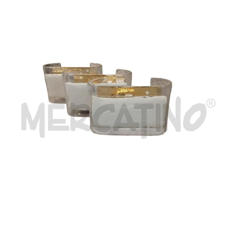 APPLIQUE MURRINA BC  | Mercatino dell'Usato Bernareggio 1