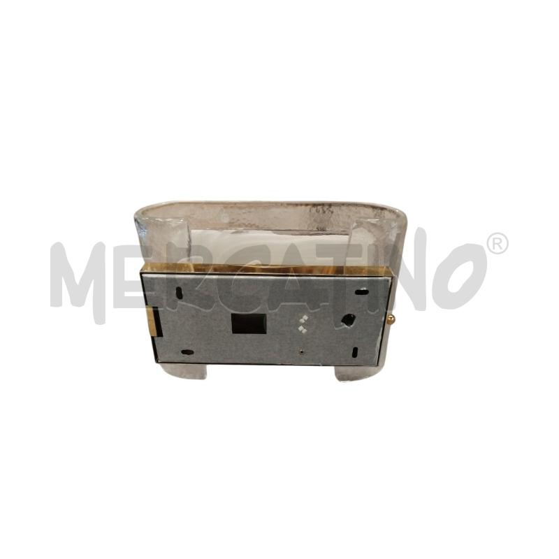 APPLIQUE MURRINA BC  | Mercatino dell'Usato Bernareggio 4