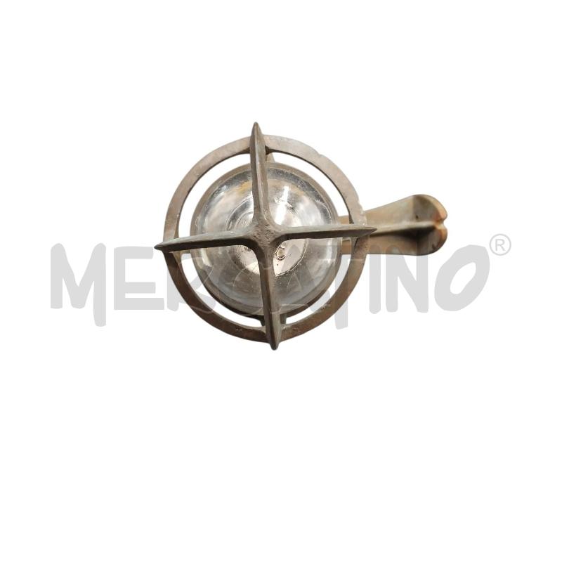 APPLIQUE NAUTICA IN OTTONE  | Mercatino dell'Usato Bernareggio 3