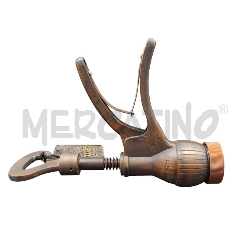 APRI BOTTIGLIE WAF | Mercatino dell'Usato Bernareggio 3