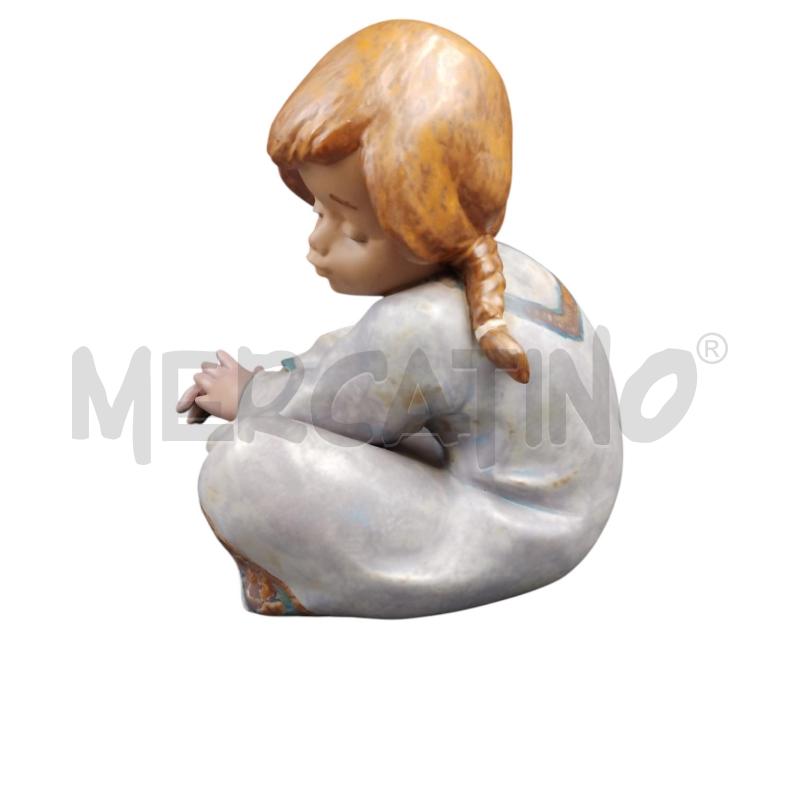 BAMBINA LLADRO COD 2210 | Mercatino dell'Usato Bernareggio 2