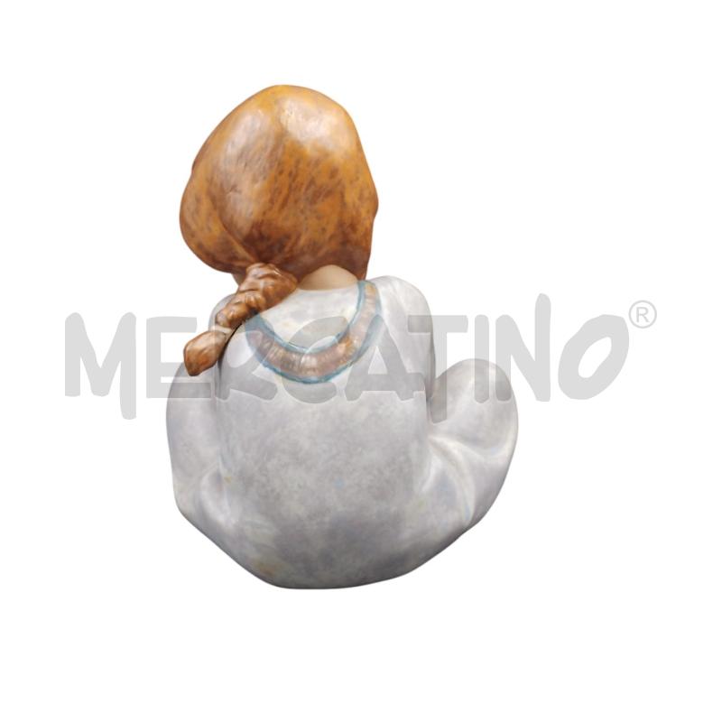 BAMBINA LLADRO COD 2210 | Mercatino dell'Usato Bernareggio 3