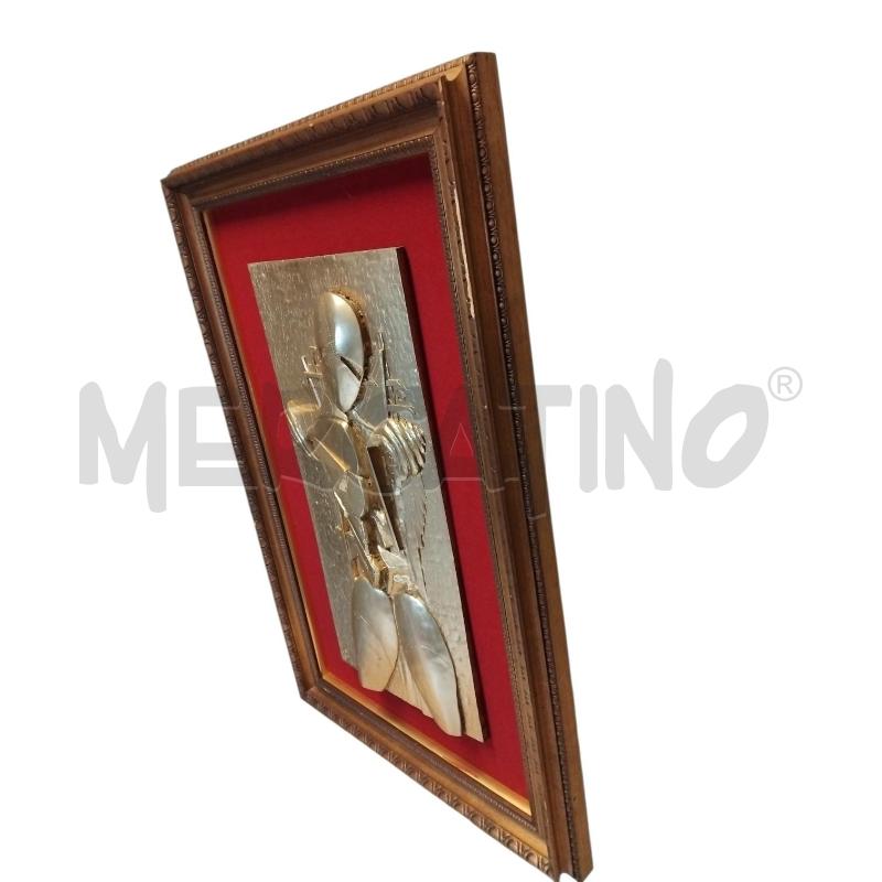BASSORILIEVO DE CHIRICO  | Mercatino dell'Usato Bernareggio 2