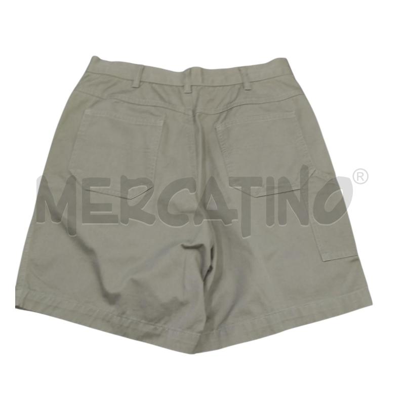 BERMUDA UOMO VALENTINO VERDONE M 48 | Mercatino dell'Usato Bernareggio 2