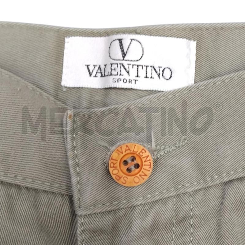 BERMUDA UOMO VALENTINO VERDONE M 48 | Mercatino dell'Usato Bernareggio 3