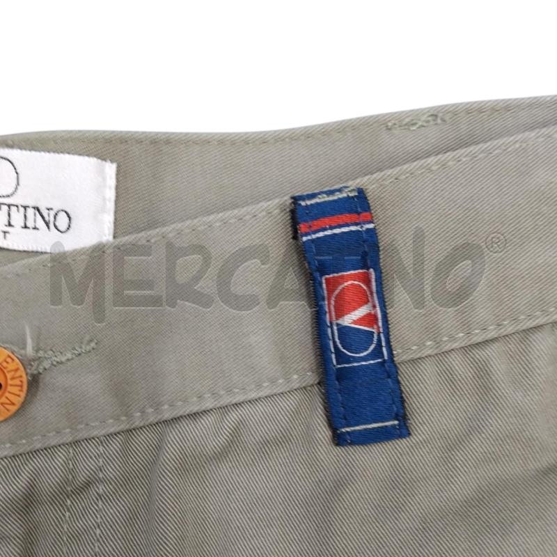 BERMUDA UOMO VALENTINO VERDONE M 48 | Mercatino dell'Usato Bernareggio 4