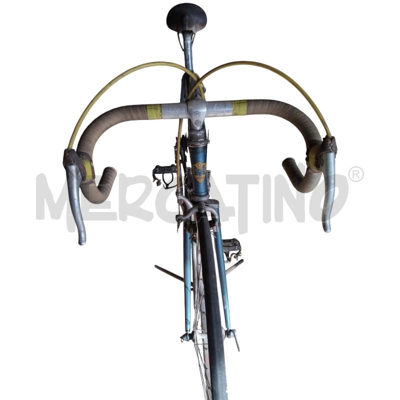 BICICLETTA DA CORSA MARNATI  | Mercatino dell'Usato Bernareggio 2