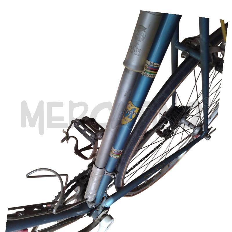 BICICLETTA DA CORSA MARNATI  | Mercatino dell'Usato Bernareggio 4