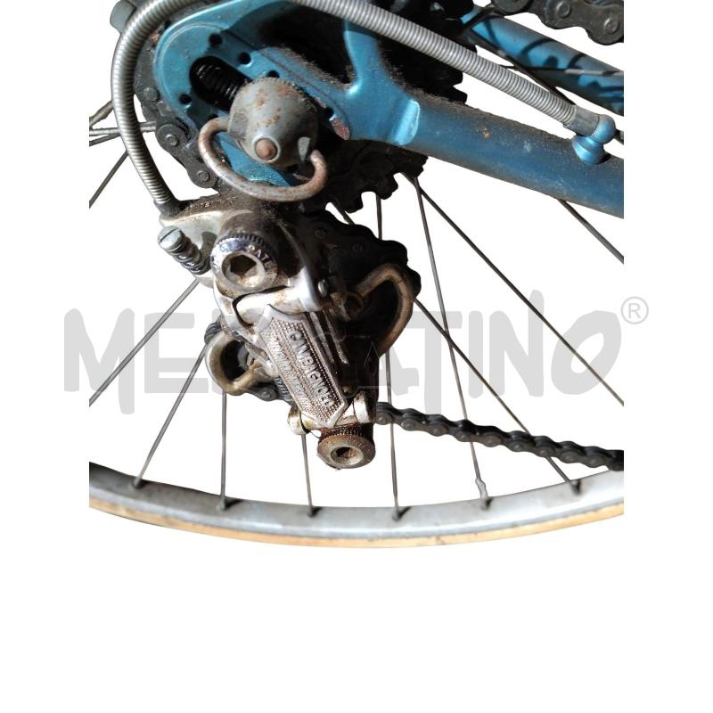 BICICLETTA DA CORSA MARNATI  | Mercatino dell'Usato Bernareggio 5