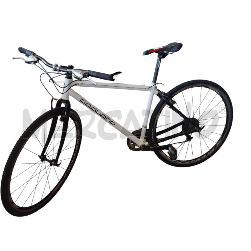 BICICLETTA UOMO PADUANO BNC | Mercatino dell'Usato Bernareggio 1
