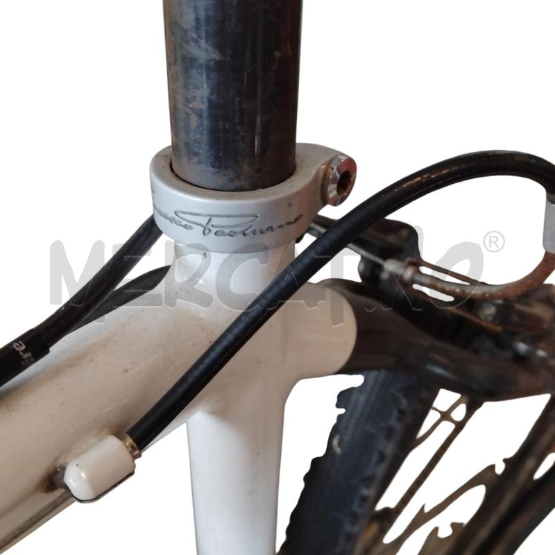 BICICLETTA UOMO PADUANO BNC | Mercatino dell'Usato Bernareggio 3