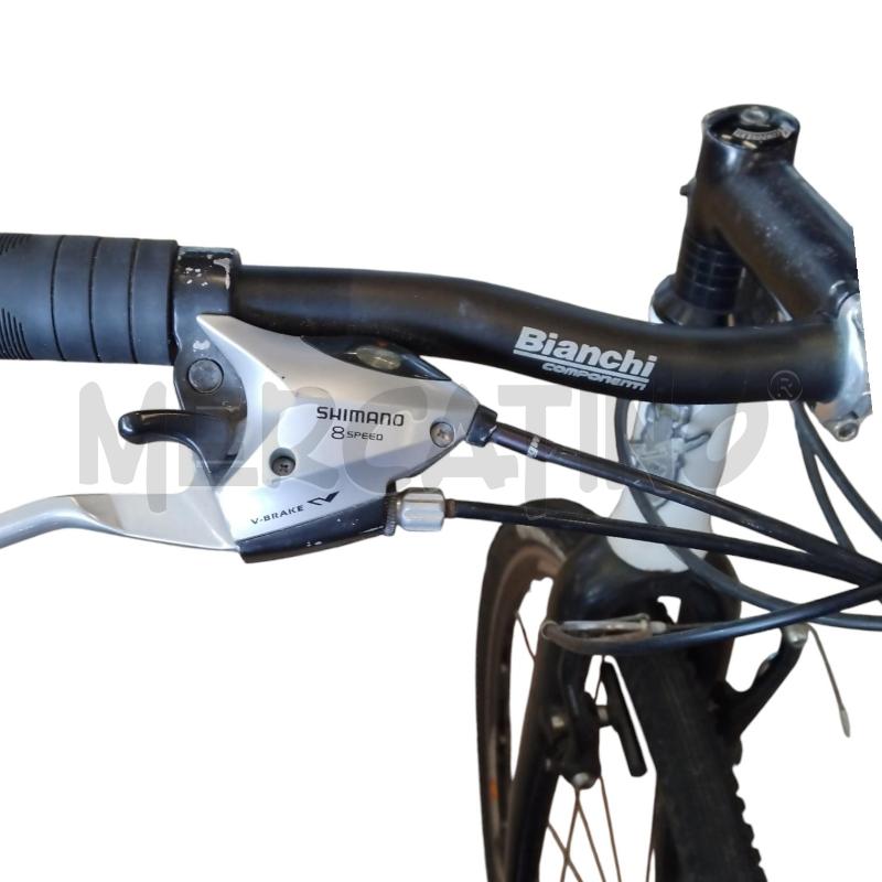 BICICLETTA UOMO PADUANO BNC | Mercatino dell'Usato Bernareggio 4