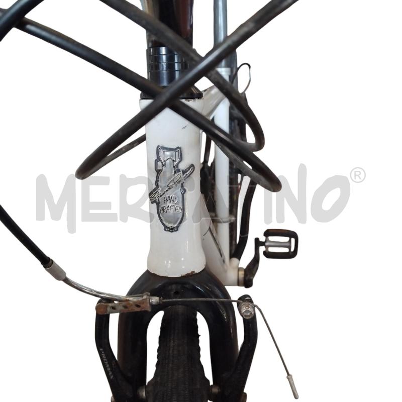 BICICLETTA UOMO PADUANO BNC | Mercatino dell'Usato Bernareggio 5