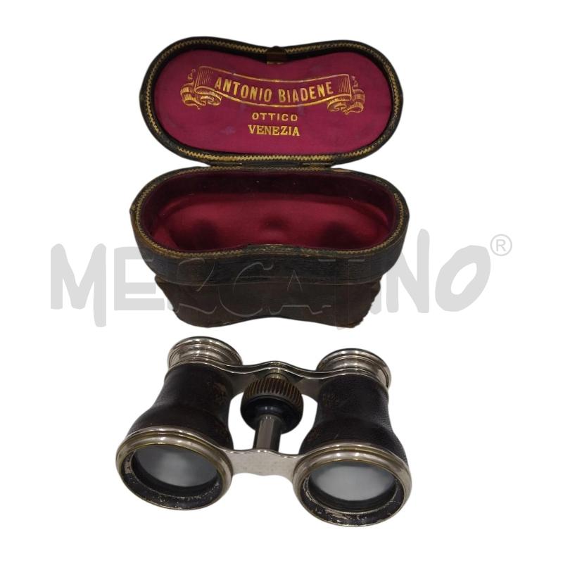 BINOCOLO DA TEATRO ANTONIO BIADENE | Mercatino dell'Usato Bernareggio 4