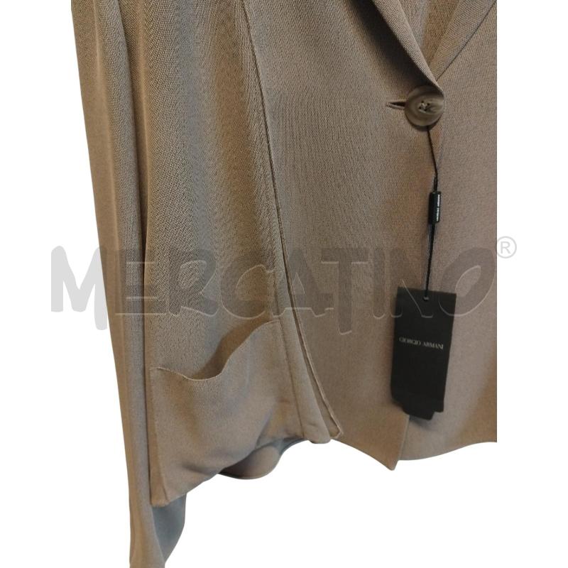BLAZER DONNA MARR GIORGIO ARMANI NUOVO | Mercatino dell'Usato Bernareggio 4
