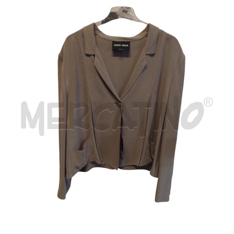 BLAZER DONNA MARR GIORGIO ARMANI NUOVO | Mercatino dell'Usato Bernareggio 5