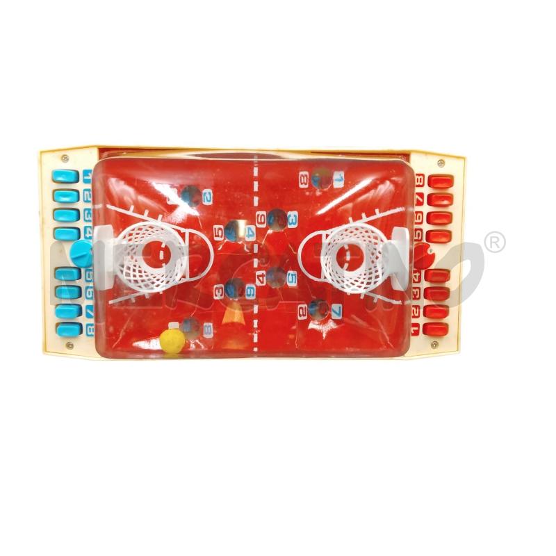BLUE-BOX TOYS BASKETBALL GAME  | Mercatino dell'Usato Bernareggio 2
