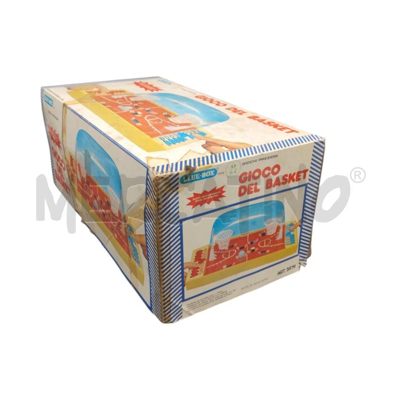 BLUE-BOX TOYS BASKETBALL GAME  | Mercatino dell'Usato Bernareggio 4