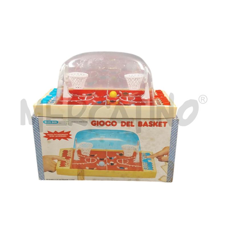 BLUE-BOX TOYS BASKETBALL GAME  | Mercatino dell'Usato Bernareggio 5