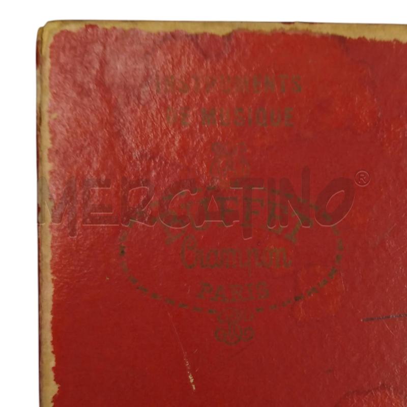 BOCCHINI IN VETRO ASSORTITI PER STRU MUSICA | Mercatino dell'Usato Bernareggio 5