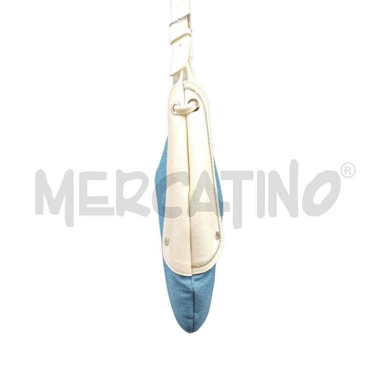 BORSA DONNA BRACCIALINI JEANS BNC NEW | Mercatino dell'Usato Bernareggio 2