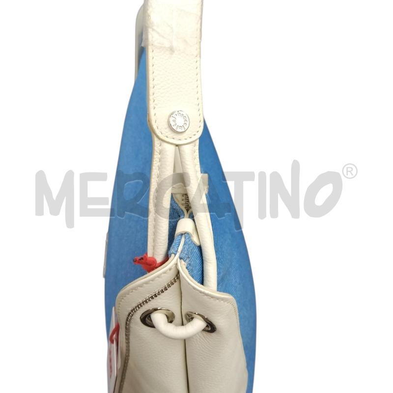 BORSA DONNA BRACCIALINI JEANS BNC NEW | Mercatino dell'Usato Bernareggio 5