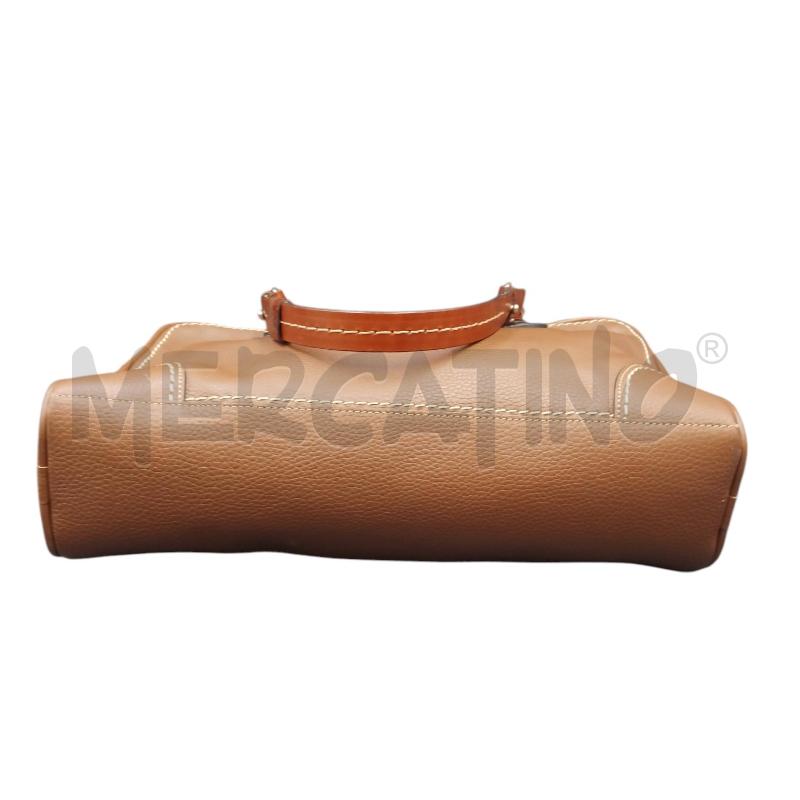 BORSA PELLE MARR SEM VACCARO | Mercatino dell'Usato Bernareggio 3