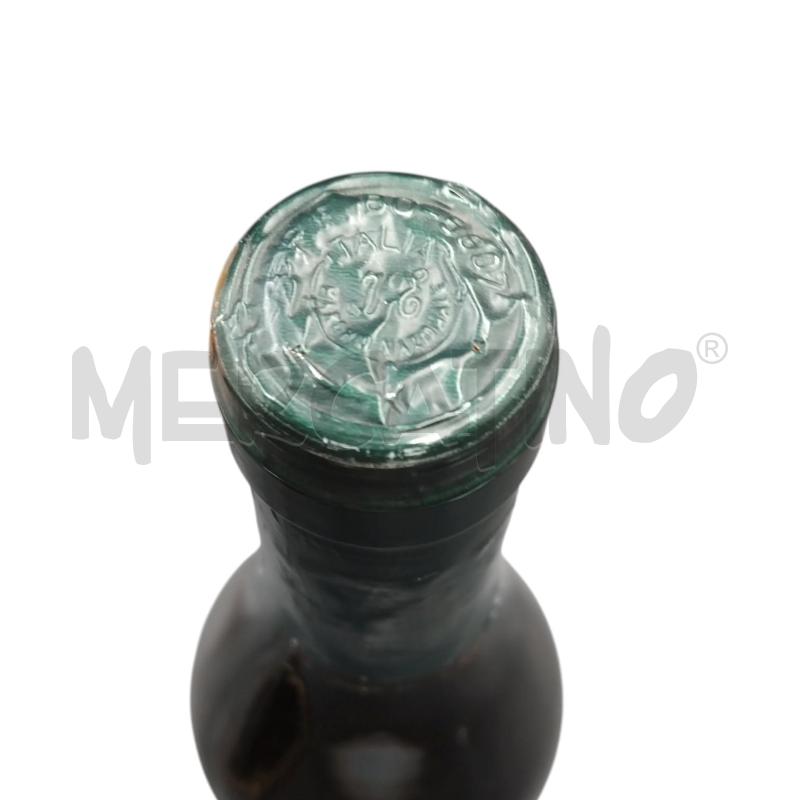 BOTTIGLIA PINOT SILVIO BERLUSCONI  | Mercatino dell'Usato Bernareggio 5